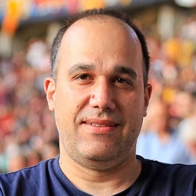 Николай Александров