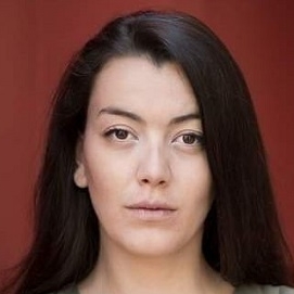 Августина-Калина Петкова