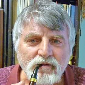 Величко Енев