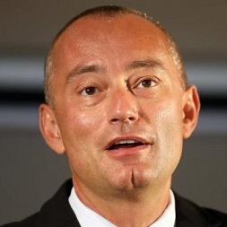 Николай Младенов