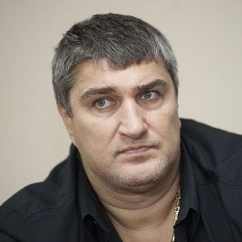 Любомир Ганев