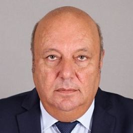 Таньо Танев