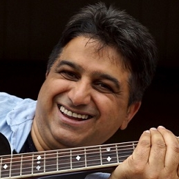 Атешхан Юсеинов