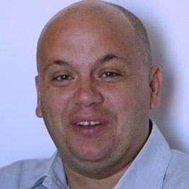 Александър Симов