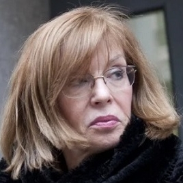 Румяна Ченалова