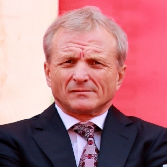 Гриша Ганчев