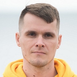 Андрей Гридин