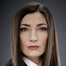 Снежина Петрова