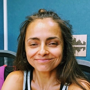 Деси Андонова