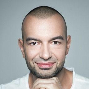 Страхил Велчев-Кинк