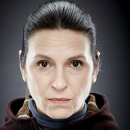 Светлана Янчева