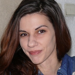 Димана Йорданова