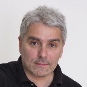Чавдар Гюзелев