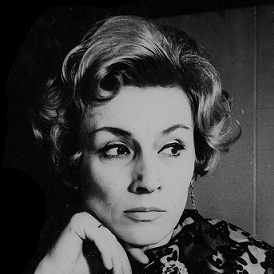 Катя Динева