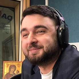 Траян Сарафов