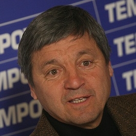 Петър Зехтински