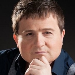 Цветан Недялков