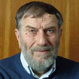 Анчо Калоянов