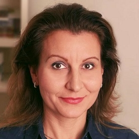 Радомира Михова