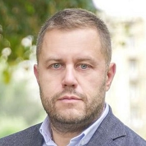 Георги Милков