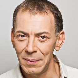 Михаил Милчев