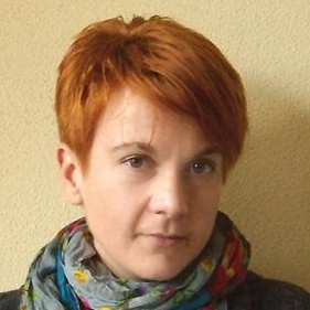 Елена Алексиева Алексиева