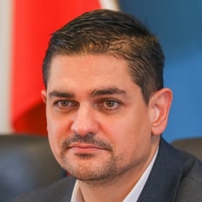 Радостин Василев