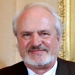 Валентин Миновски