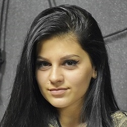 Даниела Пирянкова