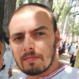 Димитър Гилев