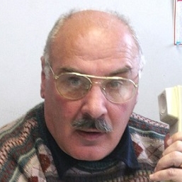 Калин Катев