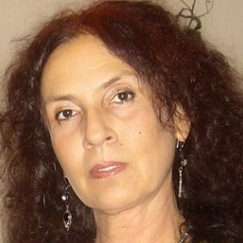 Слава Георгиева