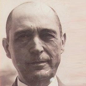 Атанас Смирнов