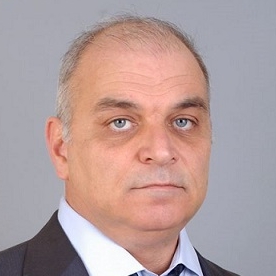 Тодор Стамболиев