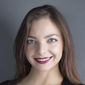 Елена Замяркова