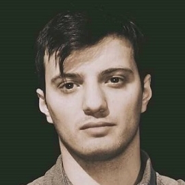 Антон Димитрачков