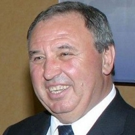 Павел Калистратов