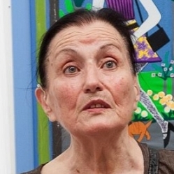 Дария Василянска