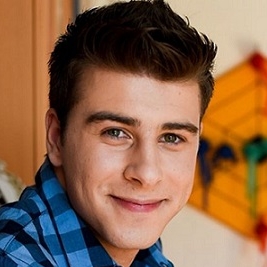 Мартин Желанков