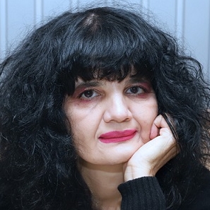 Лилия Абаджиева