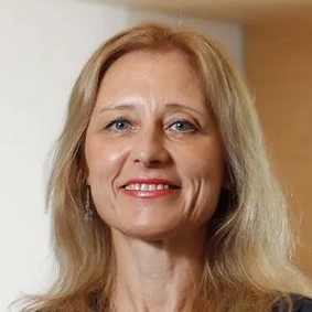 Милена Стойчева