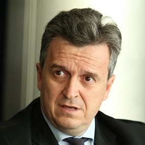 Николай Павлов