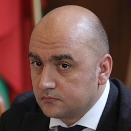 Васил Грудев