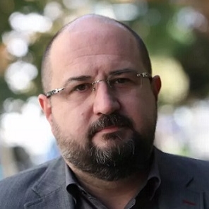 Прошко Прошков