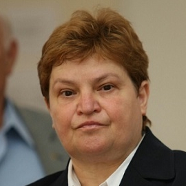 Миглена Тачева