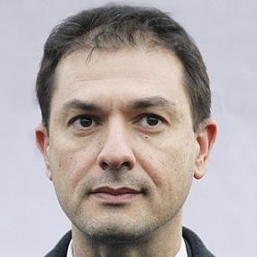 Добромир Симидчиев