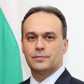 Драгомир Заков