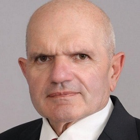 Максим Велков
