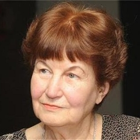 Станка Пенчева