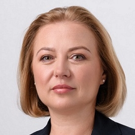 Надежда Йорданова